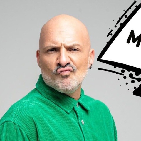 Τέλος ο Νίκος Μουτσινάς από το «Καλό Μεσημεράκι» και τον ΣΚΑΪ