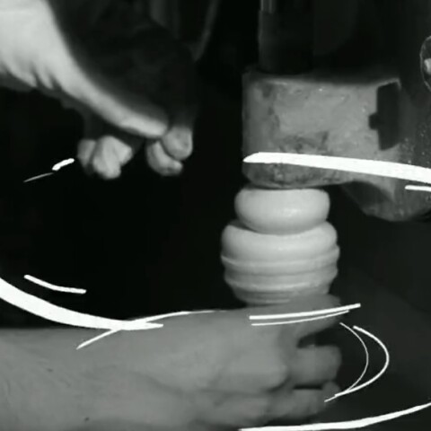 Παγωτό μηχανής μιας άλλης εποχής