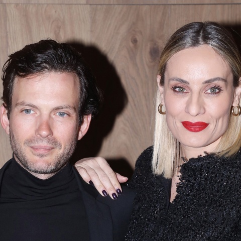 Ελεονώρα Μελέτη - Θοδωρής Μαροσούλης