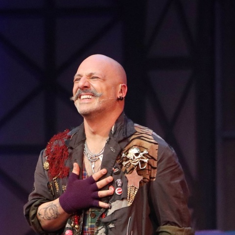 Νίκος Μουτσινάς