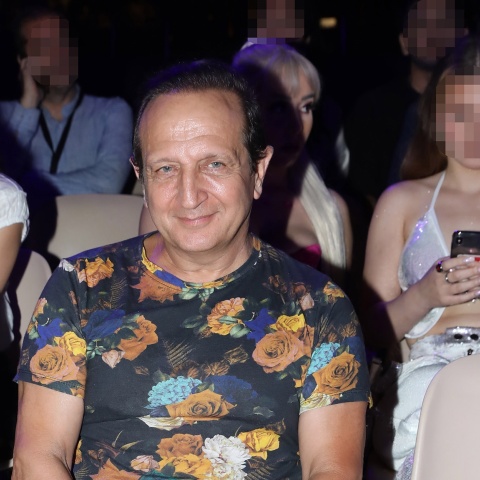 Σπύρος Μπιμπίλας