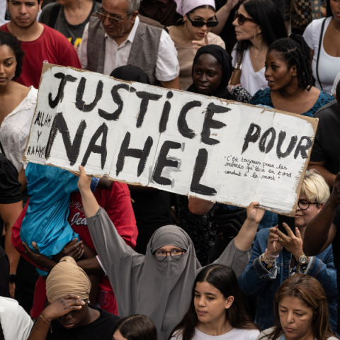 Ποιοι είναι οι βάνδαλοι στη Γαλλία και τι θέλουν να μας πουν;