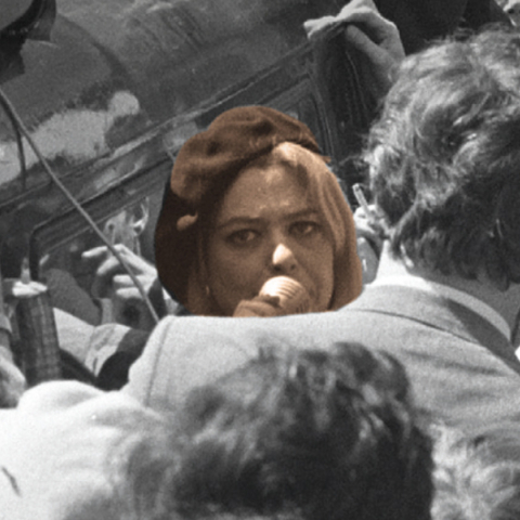 Κριτική για το βιβλίο «Μελίνα» του Γιάννη Σκαραγκά, που κυκλοφορεί από τις εκδόσεις Κριτική