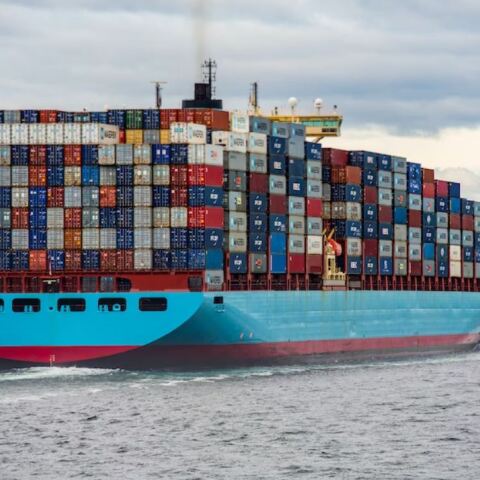 Ναυτιλία - Πλοίο