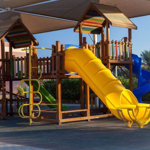 Παιδική Χαρά