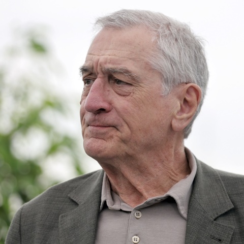 Robert De Niro