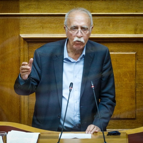 Δημήτρης Βίτσας