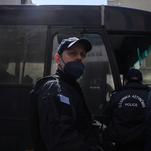 Κύκλωμα trafficking – Λατινική Αμερική: Προφυλακίστηκε ο φερόμενος ως εγκέφαλος και η σύζυγός του - Αφέθηκαν ελεύθεροι εννέα κατηγορούμενοι