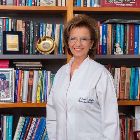 Μαστολογία