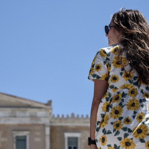 Πρόγνωση καιρού: Άνοδος θερμοκρασίες την Τετάρτη 5/7 και βροχές - καταιγίδες μετά το μεσημέρι - Αναλυτική πρόγνωση από το meteo και την ΕΜΥ.