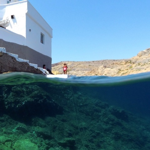 Η Ελλάδα στο top-10 προορισμών τουρισμού και στο top-5 των μεσογειακών προορισμών στις κύριες αγορές - Αυξημένο ενδιαφέρον από Ελβετία, Ιταλία και Αυστρία.