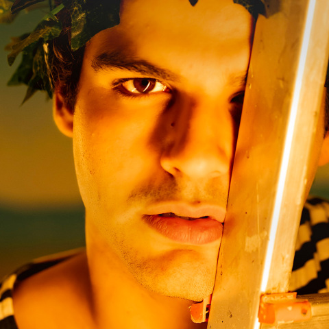 σάμερταϊμ, bijoux de kant.