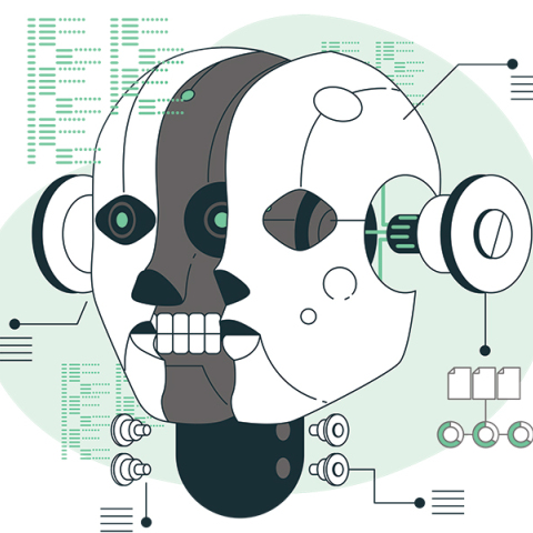 Τεχνητή Νοημοσύνη και Δημοκρατία: Το μαχαίρι με τις δύο κόψεις