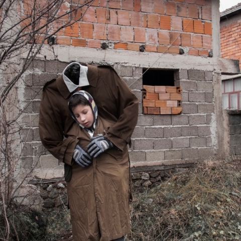 Αλέξανδρος Βρεττάκος