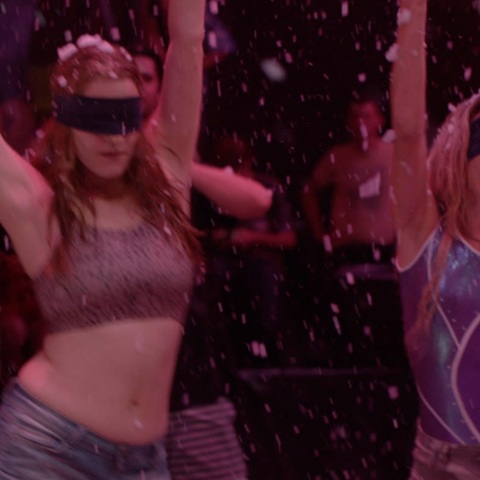 76ο Φεστιβάλ του Λοκάρνο: Σοφία Εξάρχου, Σύλλας Τζουμέρκας, Μαρκέλα Κονταράτου ανάμεσα στις ελληνικές συμμετοχές στο σημαντικό διεθνές κινηματογραφικό ραντεβού.