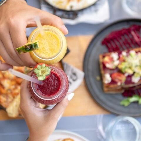 6 νόστιμες στάσεις στο Ξυλόκαστρο