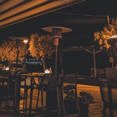 Bandit's Roost All Day Bar