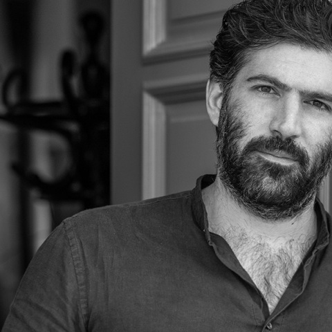 Ο Κωνσταντίνος Πίττας. 