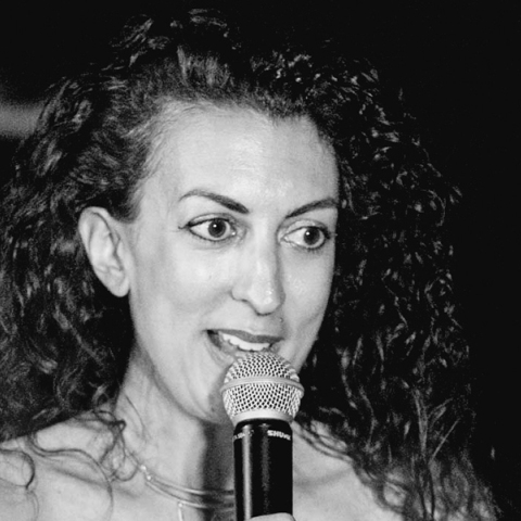 Μαργαρίτα Χαλά