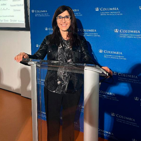 Ωτορινολαρυγγολογία