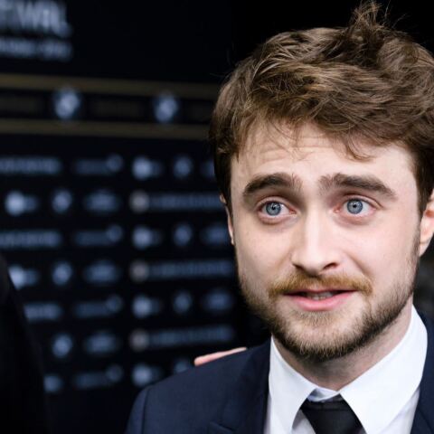 Ο Ντάνιελ Ράτκλιφ