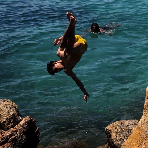 Τουρισμός για Όλους 2023: Αντίστροφη μέτρηση για τη διαδικασία υποβολής αιτήσεων - Οι δικαιούχοι και τα εισοδηματικά κριτήρια.