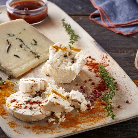 «Tα τυριά της Ελλάδας»