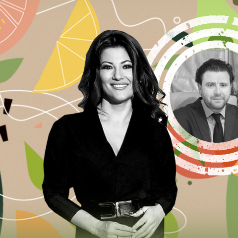 Podcast Health bites - Αστερία Σταματάκη | Η σημασία του καλού ύπνου και τι πρέπει να προσέχετε