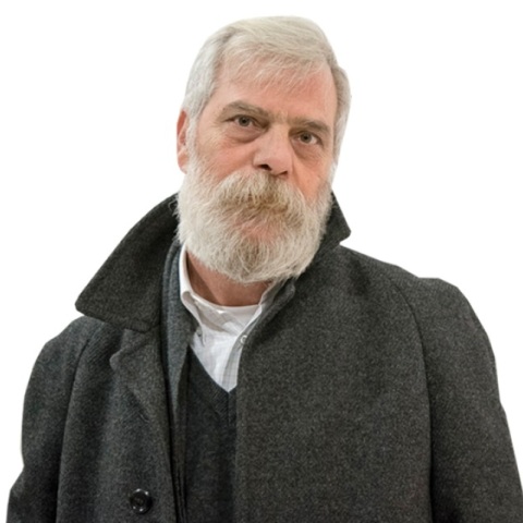 Πέθανε ο συγγραφέας Κώστας Καλφόπουλος - Βαθύς γνώστης της αστυνομικής λογοτεχνίας και ψυχή του περιοδικού Πολάρ - Το μήνυμα της Λίνας Μενδώνη.