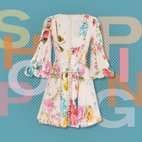 Καλοκαιρινά ψώνια 