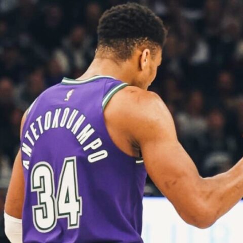 antetokounmpo