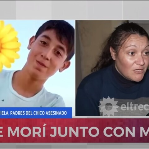 Δολοφονία 14χρονου στην Αργεντινή από τον 13χρονο κολλητό του