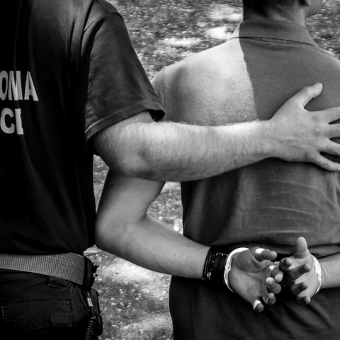 Ο Μάνος Βουλαρίνος γράφει για τον «σύγχρονο νομικό πολιτισμό», την τιμωρία των εγκλημάτων και την προστασία της κοινωνίας.