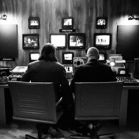 Jungle - Dominoes: Tο τραγούδι της ημέρας, Παρασκευή 7 Ιουλίου 2023, από τον Athens Voice 102.5