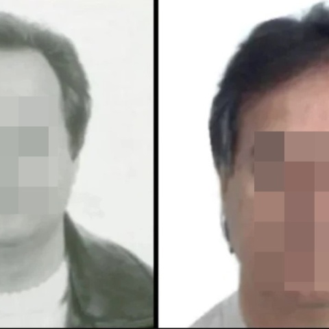 Ο 66χρονος «ψευτογιατρός» στη Θεσσαλονίκη