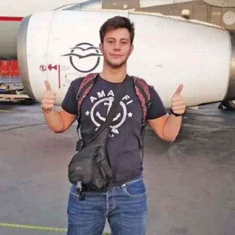 Ο 20χρονος Γεράσιμος είναι ο μοναδικός επιζών από το πρώτο βαγόνι