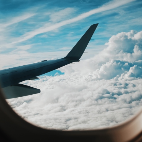 Αναταραχή σε πτήση Παρίσι - Αθήνα: Ο Δημήτρης Παπαδόπουλος μοιράζεται την εμπειρία που έζησε.