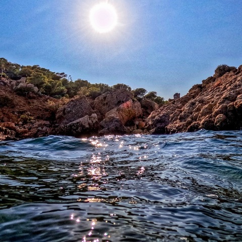 Ο καιρός τη Δευτέρα 14 Αυγούστου