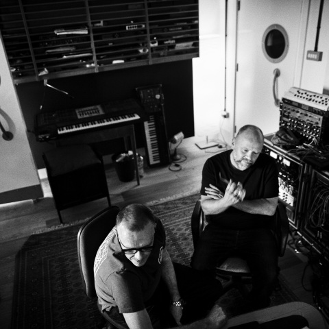 Letfield: Τα πιο επιδραστικά τραγούδια του βρετανικού electro act που έρχεται το Σάββατο 15 Ιουλίου στην Αθήνα, στο φεστιβάλ Release Athens 2023.