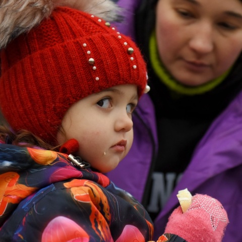 Ουκρανία: Στις 500 ημέρες του πολέμου σκοτώθηκαν 494 παιδιά - Τα σοκαριστικά στατιστικά για τους αμάχους και το κάλεσμα για δικαιοσύνη.