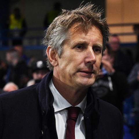 Σε σταθερή κατάσταση η υγεία του Φαν ντε Σαρ σύμφωνα με τις τελευταίες πληροφορίες.