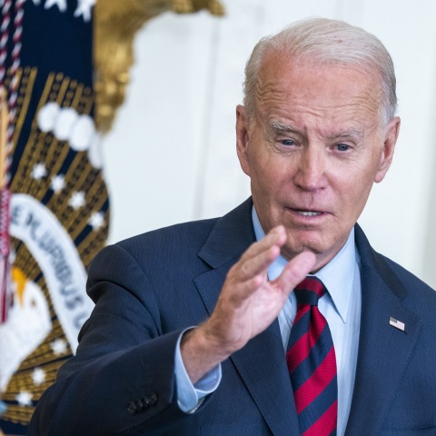 ΗΠΑ: Ο πρόεδρος Τζο Μπάιντεν αναχώρησε για το Ηνωμένο Βασίλειο πριν μεταβεί για τη σύνοδο κορυφής του ΝΑΤΟ στη Λιθουανία - Συνάντηση με τον βασιλιά Κάρολο.