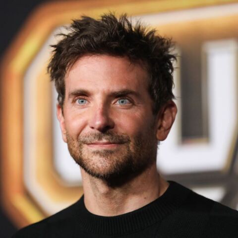 Ο Μπράντλεϊ Κούπερ