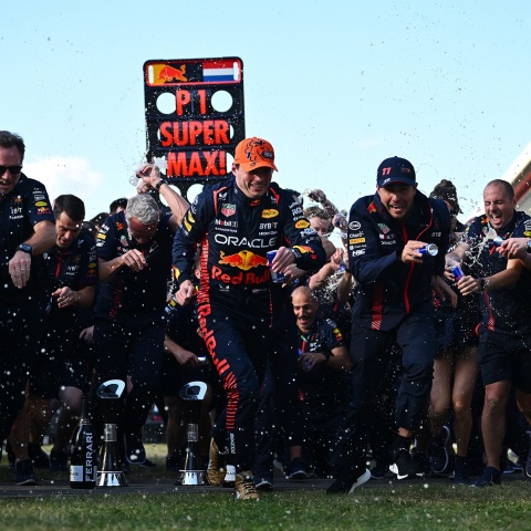 Formula 1: Η κυριαρχία του Μαξ Φερστάπεν και η νέα νίκη του στην πίστα Silverstone, στο Grand Prix της Βρετανίας