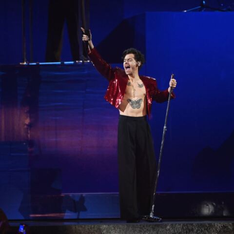 Χάρι Στάιλς