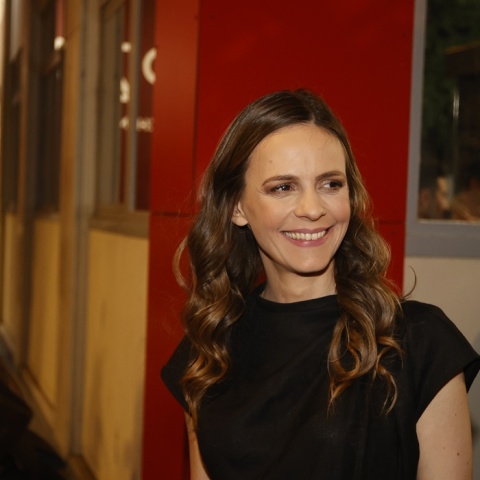 Έφη Αχτσιόγλου