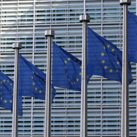 Καταρχήν συμφωνία των Ευρωπαίων για τα παγωμένα περιουσιακά στοιχεία της Ρωσίας