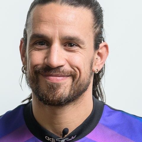 Ο Πορτογάλος χορογράφος Μάρκο ντα Σίλβα Φερρέιρα στο 29ο Φεστιβάλ Χορού Καλαμάτας