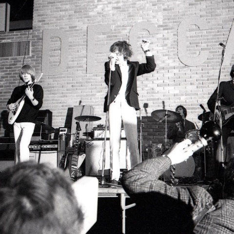 Το καλοκαίρι του 1965 ήταν το καλοκαίρι του Satisfaction