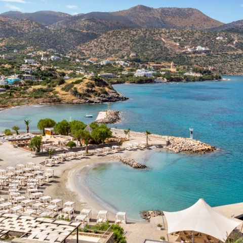 Wyndham Grand Crete Mirabello Bay